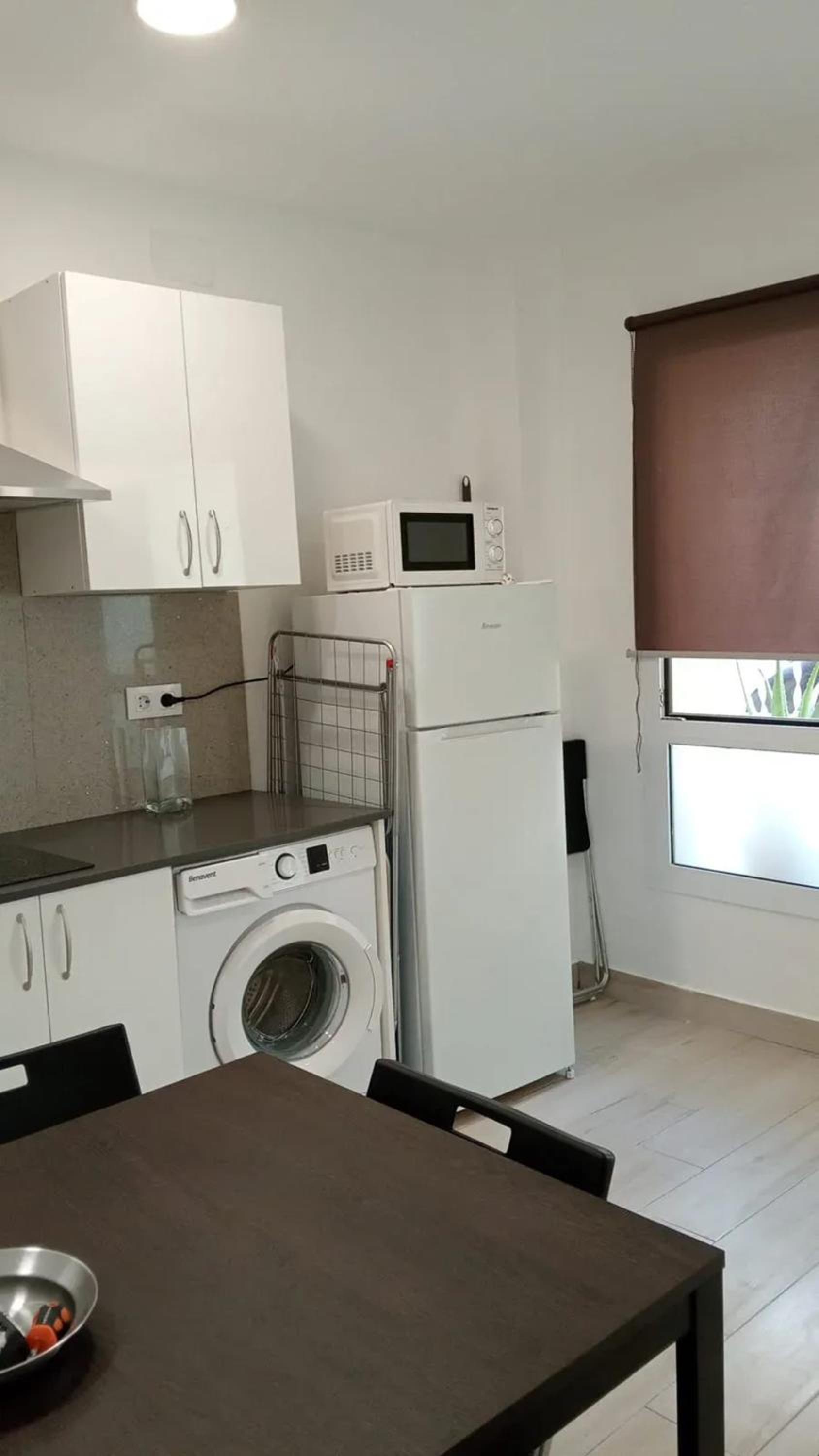 Cozy studio with mountain view - 35 m² in La Ràpita view 5