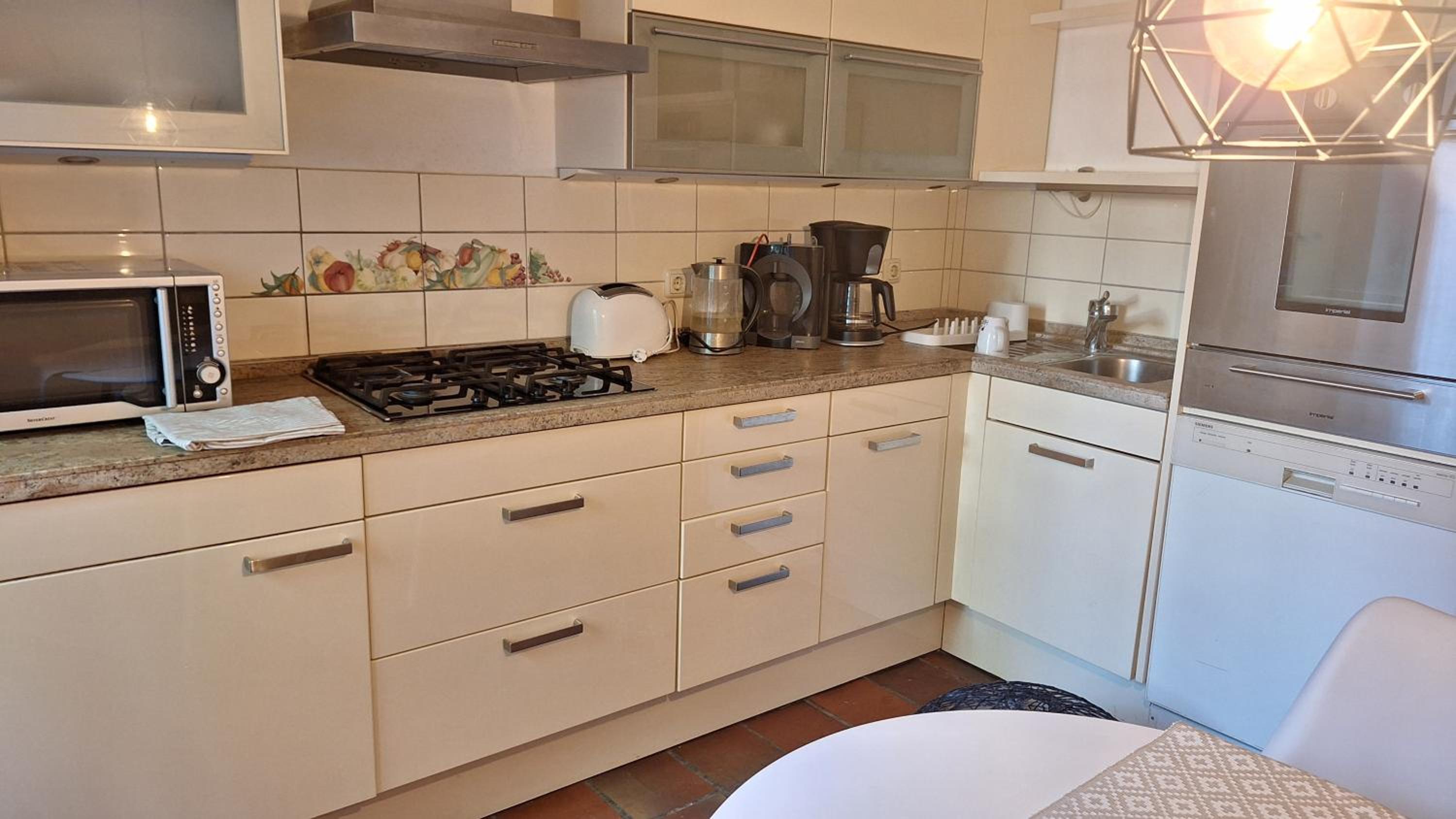 Schöne Wohnung im Herzen von Hamburg
