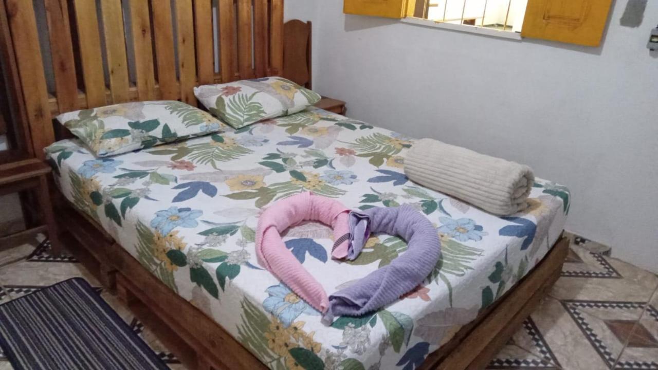 ParadiseKamp Açutuba