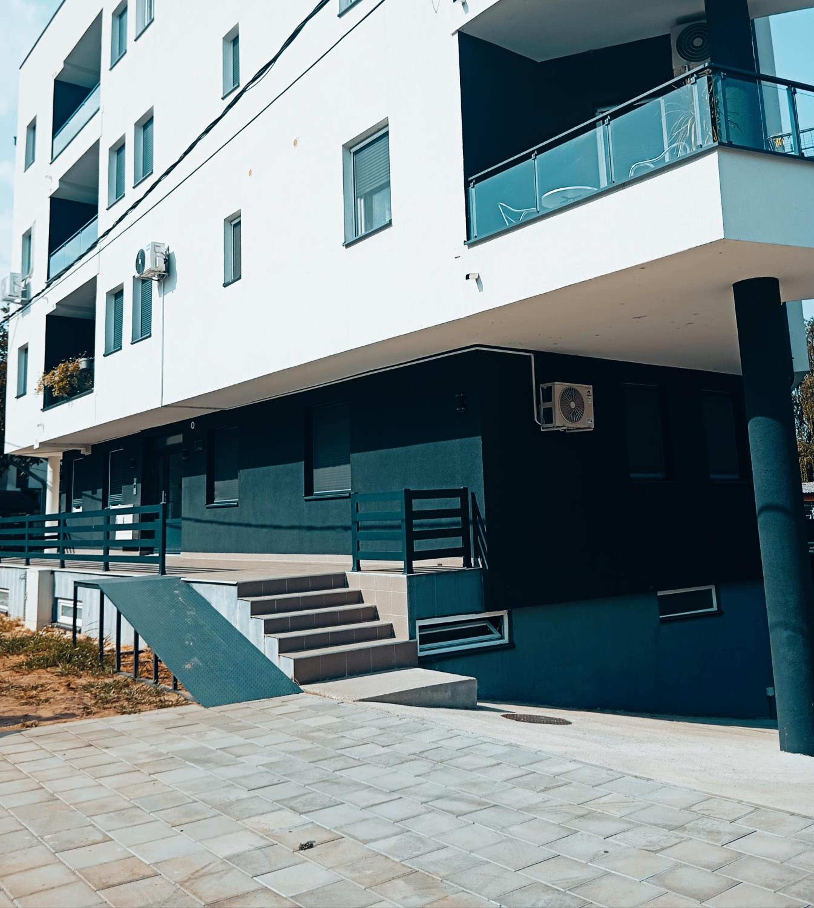 Apartman Sofija
