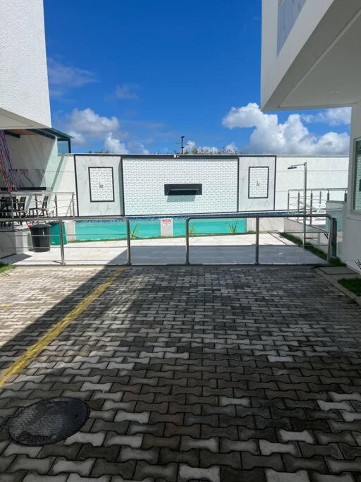 Maia Beach Rentals apto 24