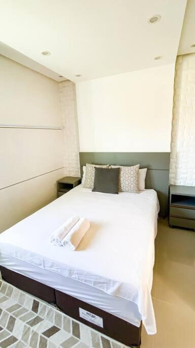 Maia Beach Rentals apto 24