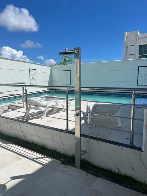 Maia Beach Rentals apto 24