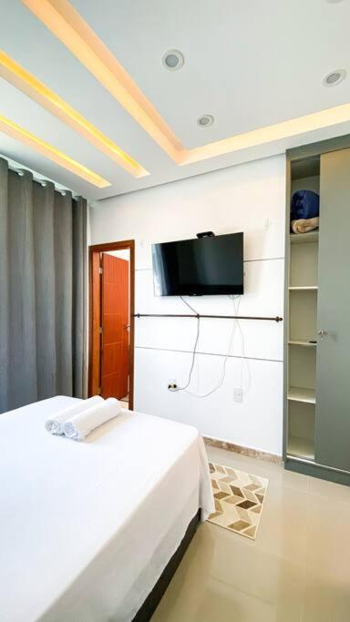 Maia Beach Rentals apto 24