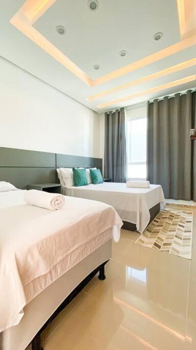 Maia Beach Rentals apto 24