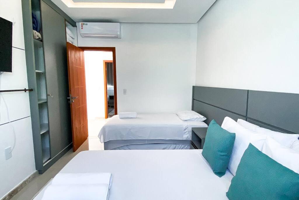 Maia Beach Rentals apto 24