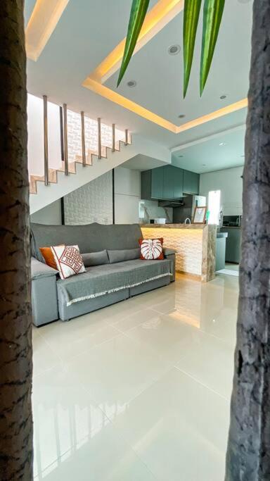 Maia Beach Rentals apto 24