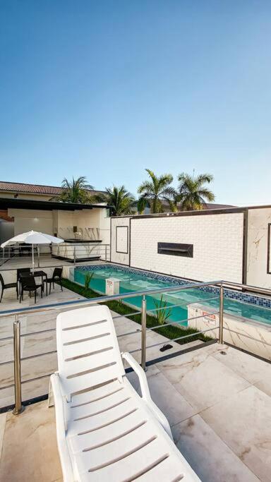Maia Beach Rentals apto 24