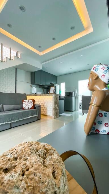 Maia Beach Rentals apto 24