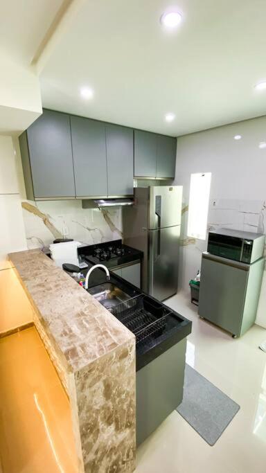 Maia Beach Rentals apto 24