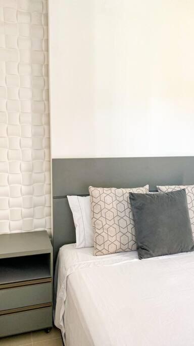 Maia Beach Rentals apto 24