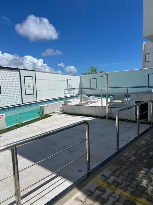 Maia Beach Rentals apto 24