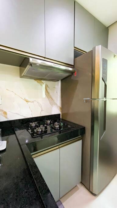 Maia Beach Rentals apto 24