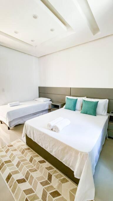 Maia Beach Rentals apto 24
