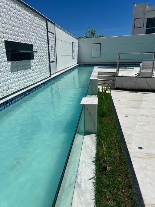 Maia Beach Rentals apto 24