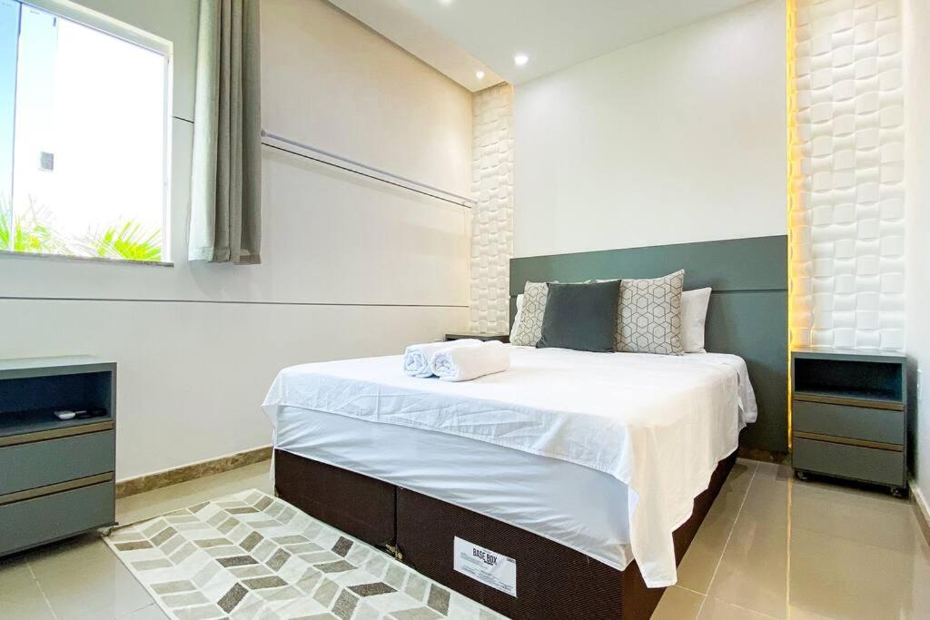 Maia Beach Rentals apto 24