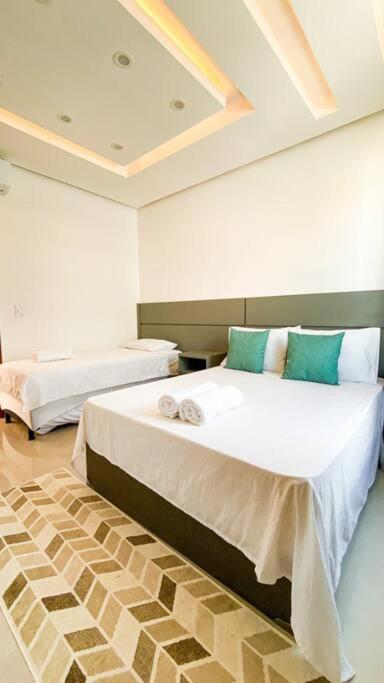 Maia Beach Rentals apto 24