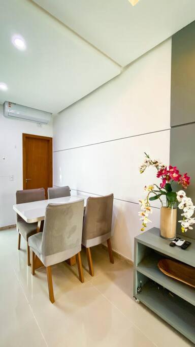 Maia Beach Rentals apto 24
