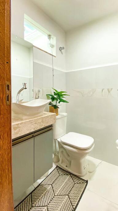 Maia Beach Rentals apto 24