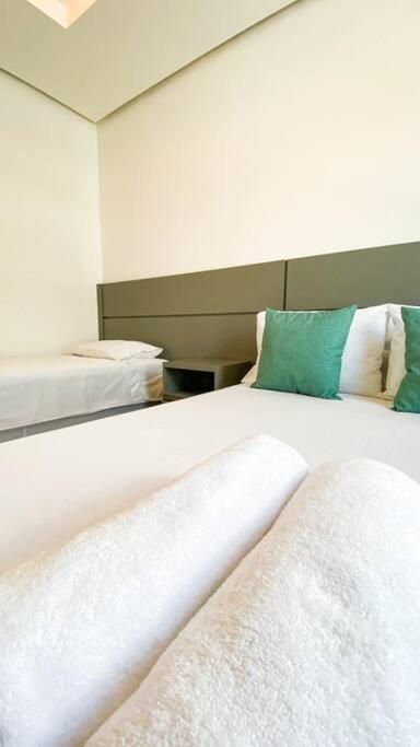 Maia Beach Rentals apto 24