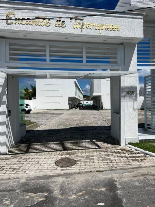 Maia Beach Rentals apto 24