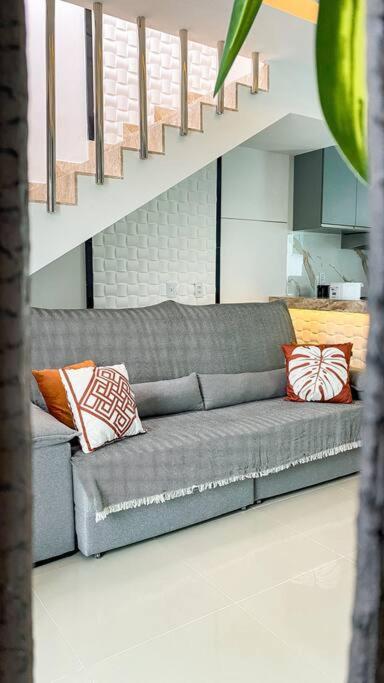Maia Beach Rentals apto 24