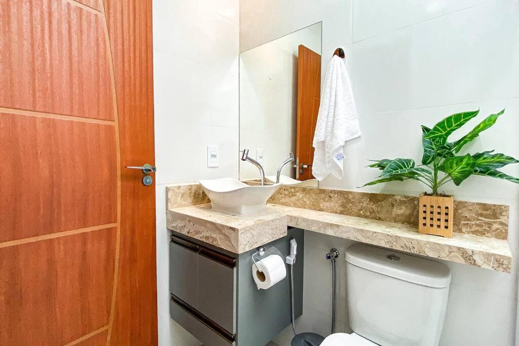 Maia Beach Rentals apto 24