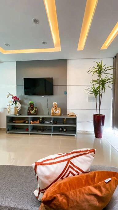 Maia Beach Rentals apto 24