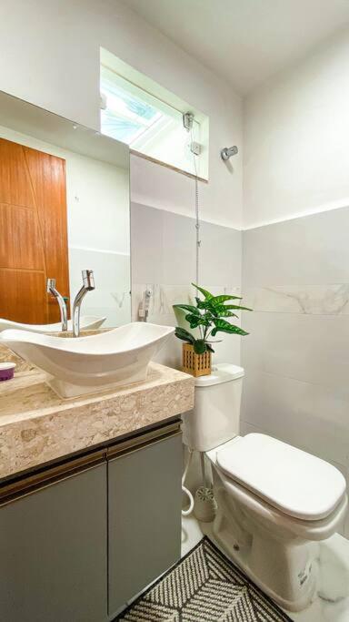 Maia Beach Rentals apto 24