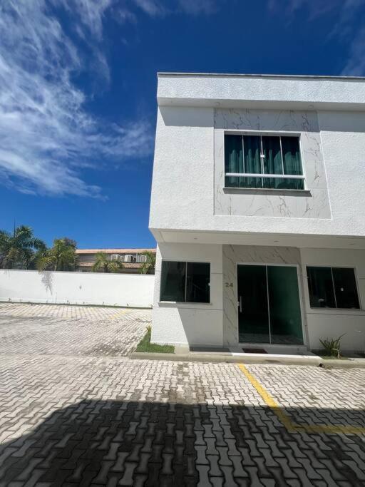 Maia Beach Rentals apto 24