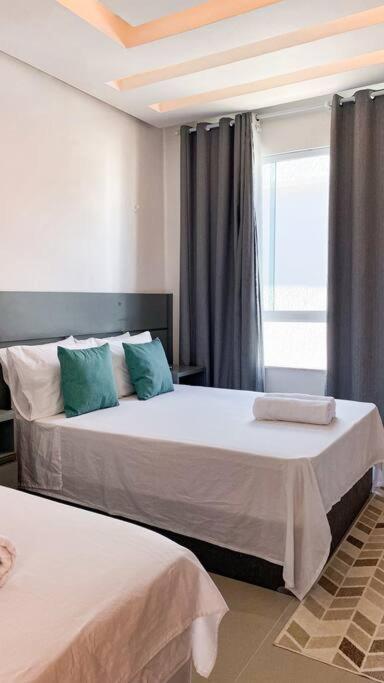 Maia Beach Rentals apto 24