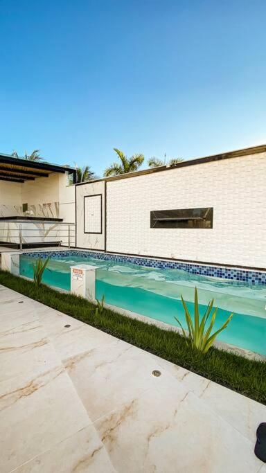Maia Beach Rentals apto 24