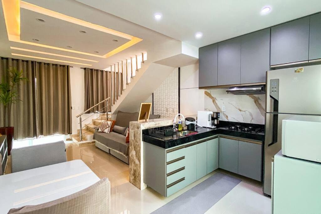 Maia Beach Rentals apto 24