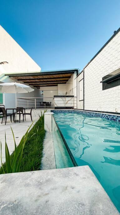 Maia Beach Rentals apto 24