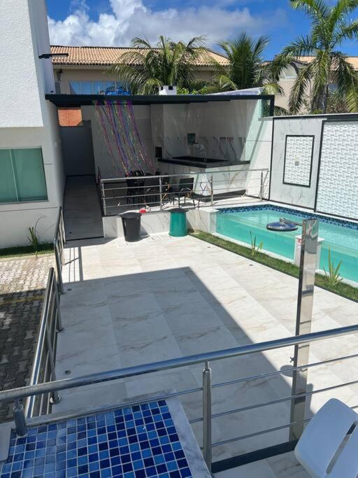 Maia Beach Rentals apto 24