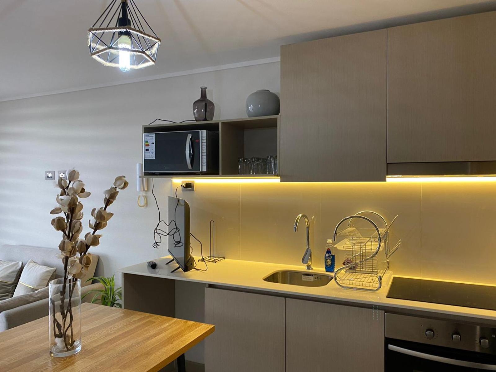 Hermoso y moderno departamento, nuevo, a pasos de la Quinta Vergara, cercano a los mejores atractivos de viña del mar, con maravillosa vista