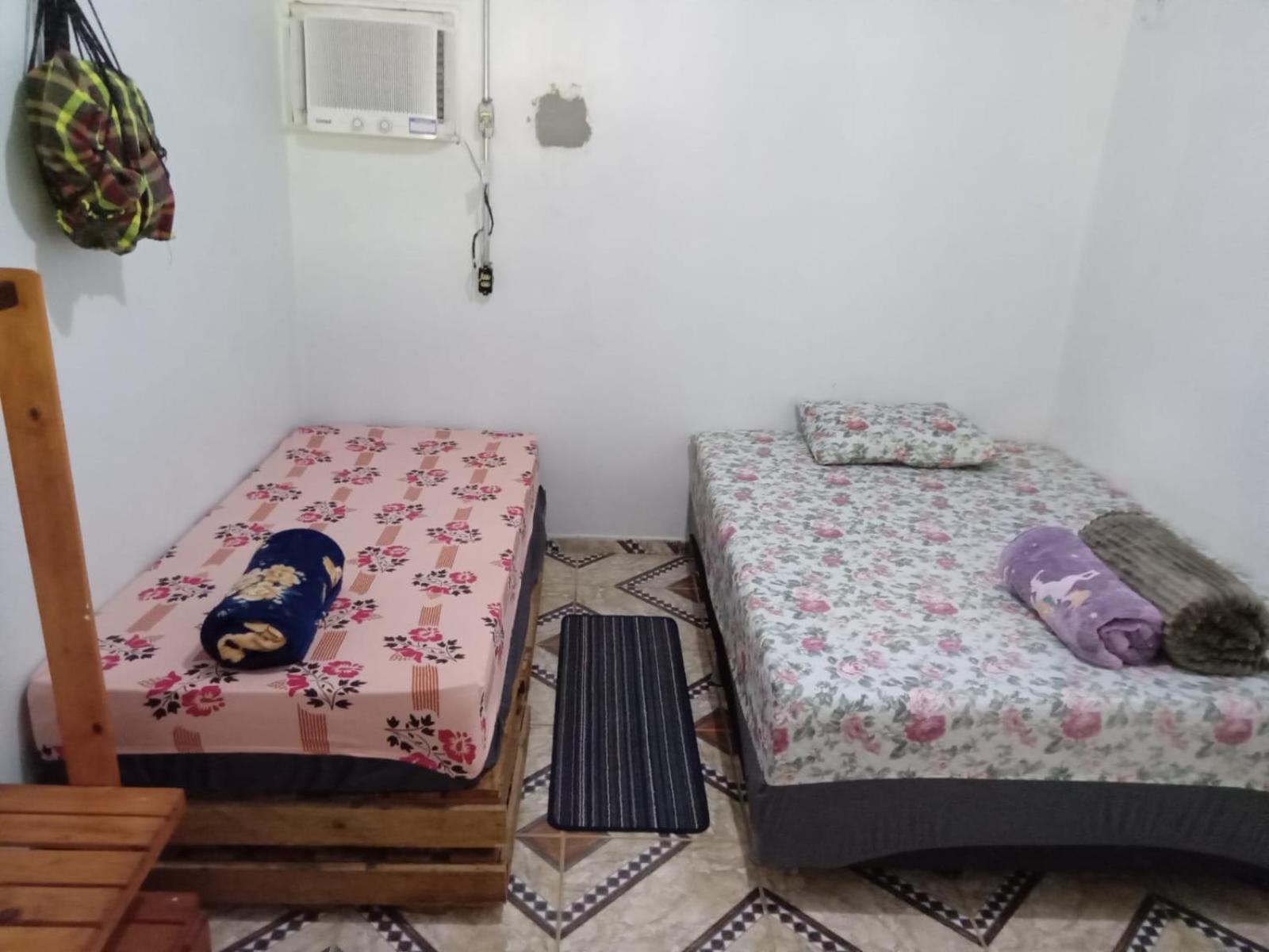 ParadiseKamp Açutuba