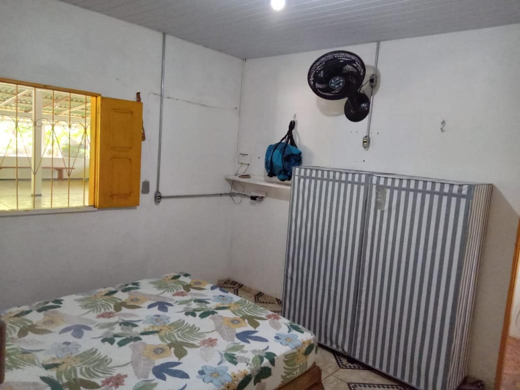 ParadiseKamp Açutuba