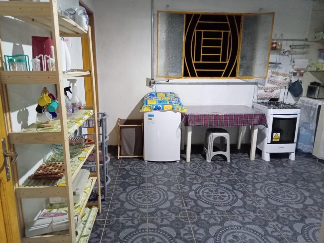 ParadiseKamp Açutuba