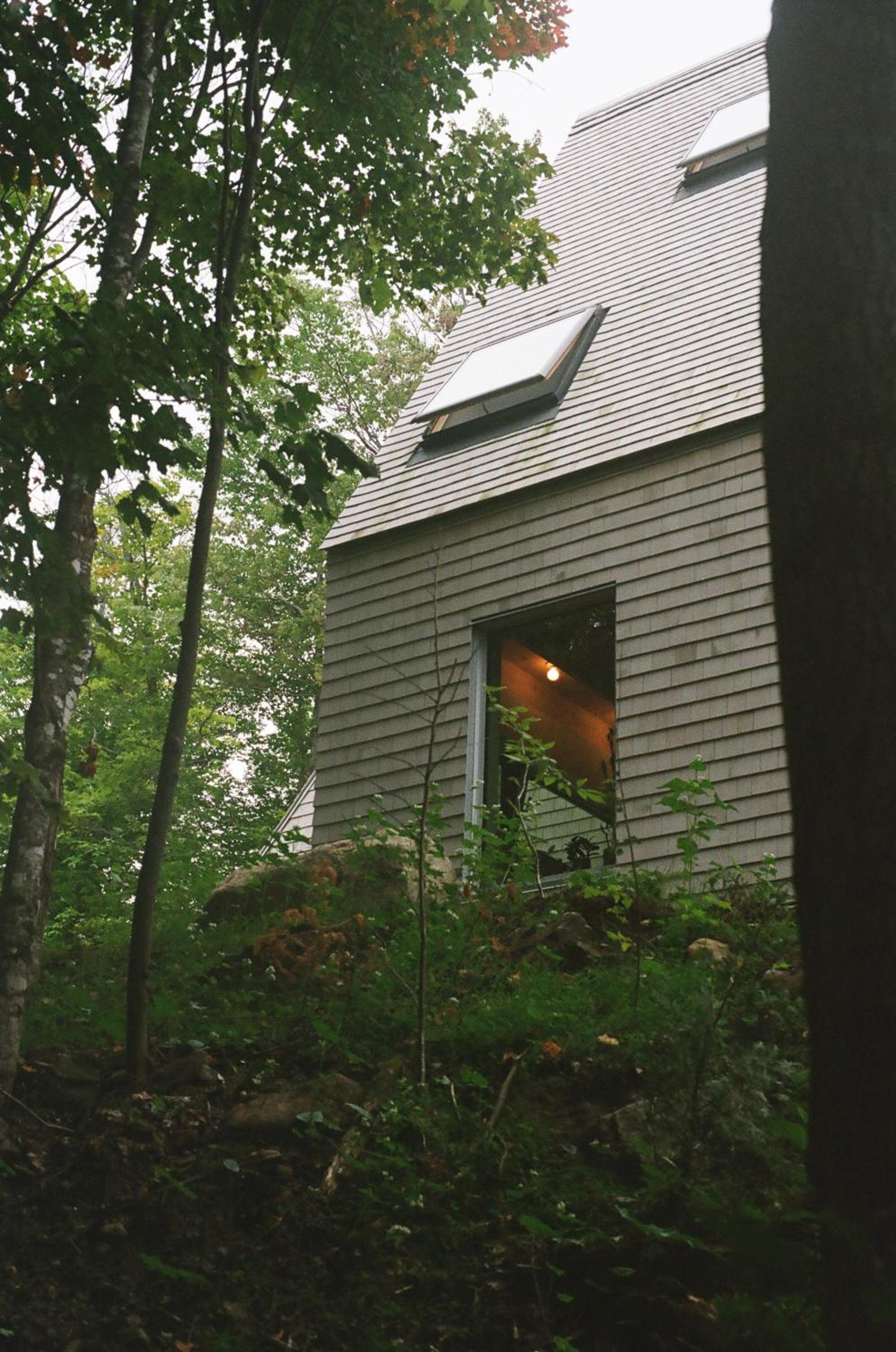Chalet Architectural - Cottage Lac Fidèle - Entrelacs