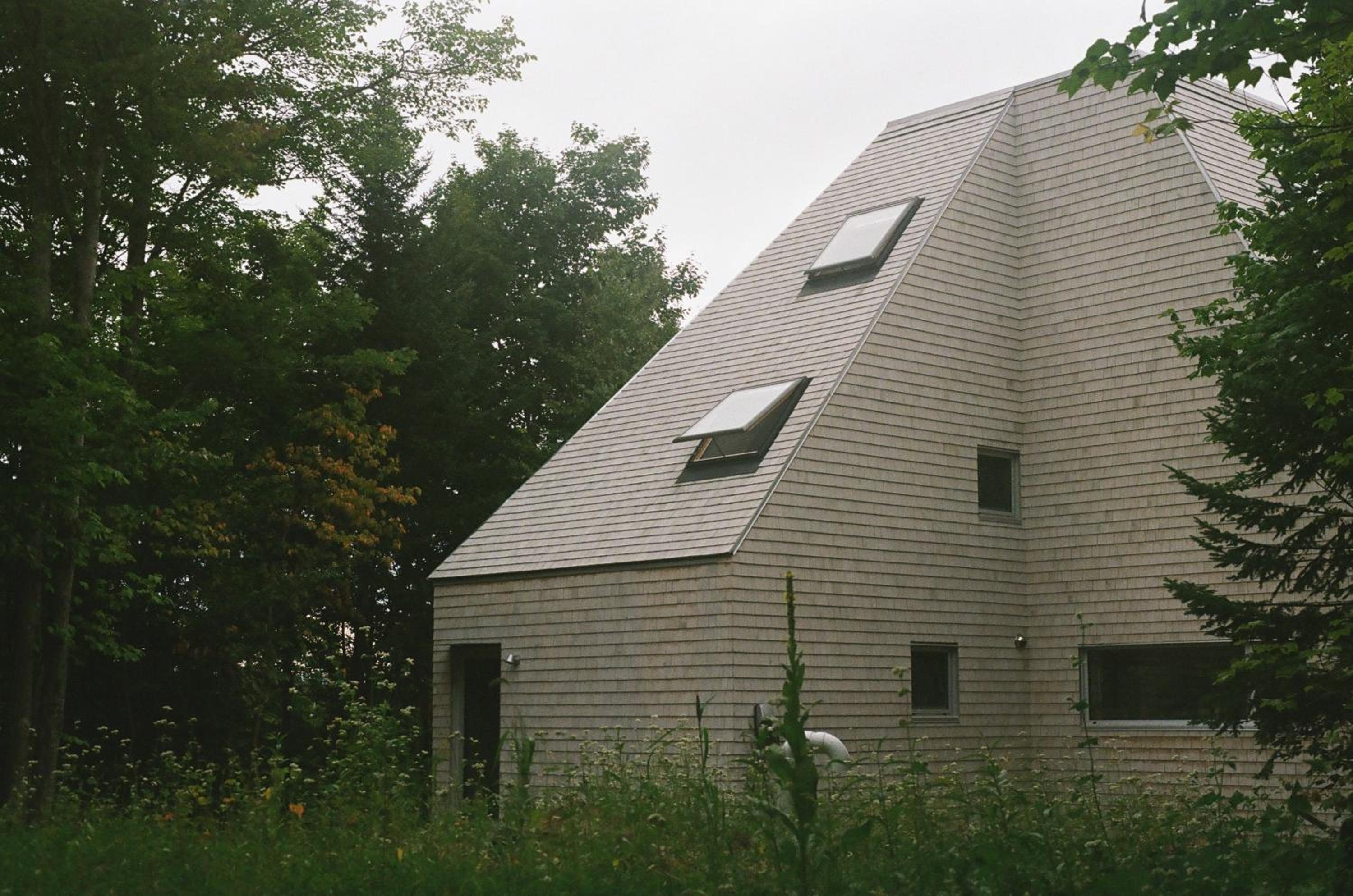 Chalet Architectural - Cottage Lac Fidèle - Entrelacs