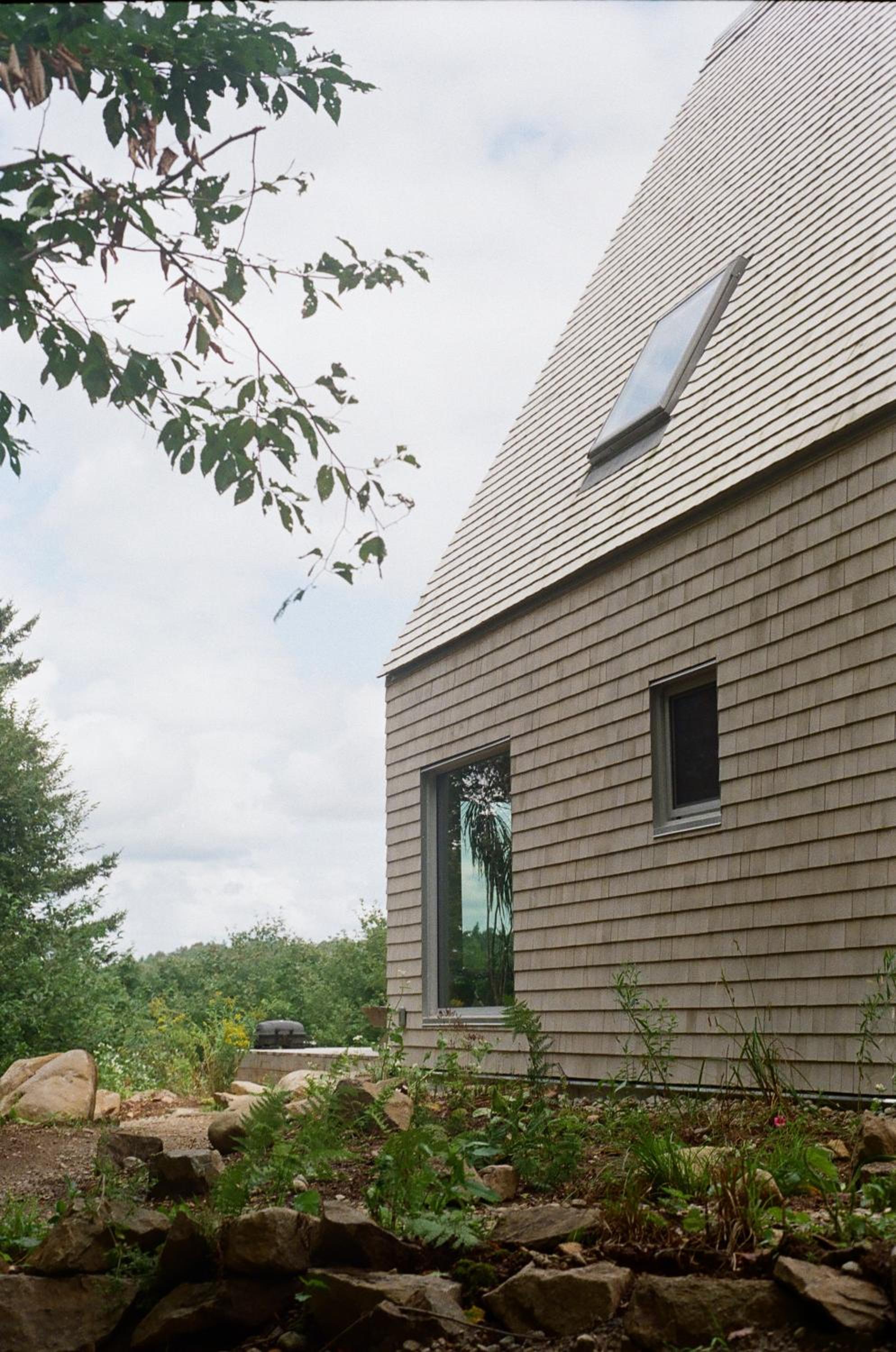 Chalet Architectural - Cottage Lac Fidèle - Entrelacs