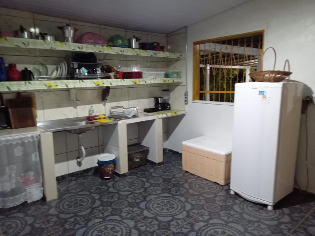ParadiseKamp Açutuba