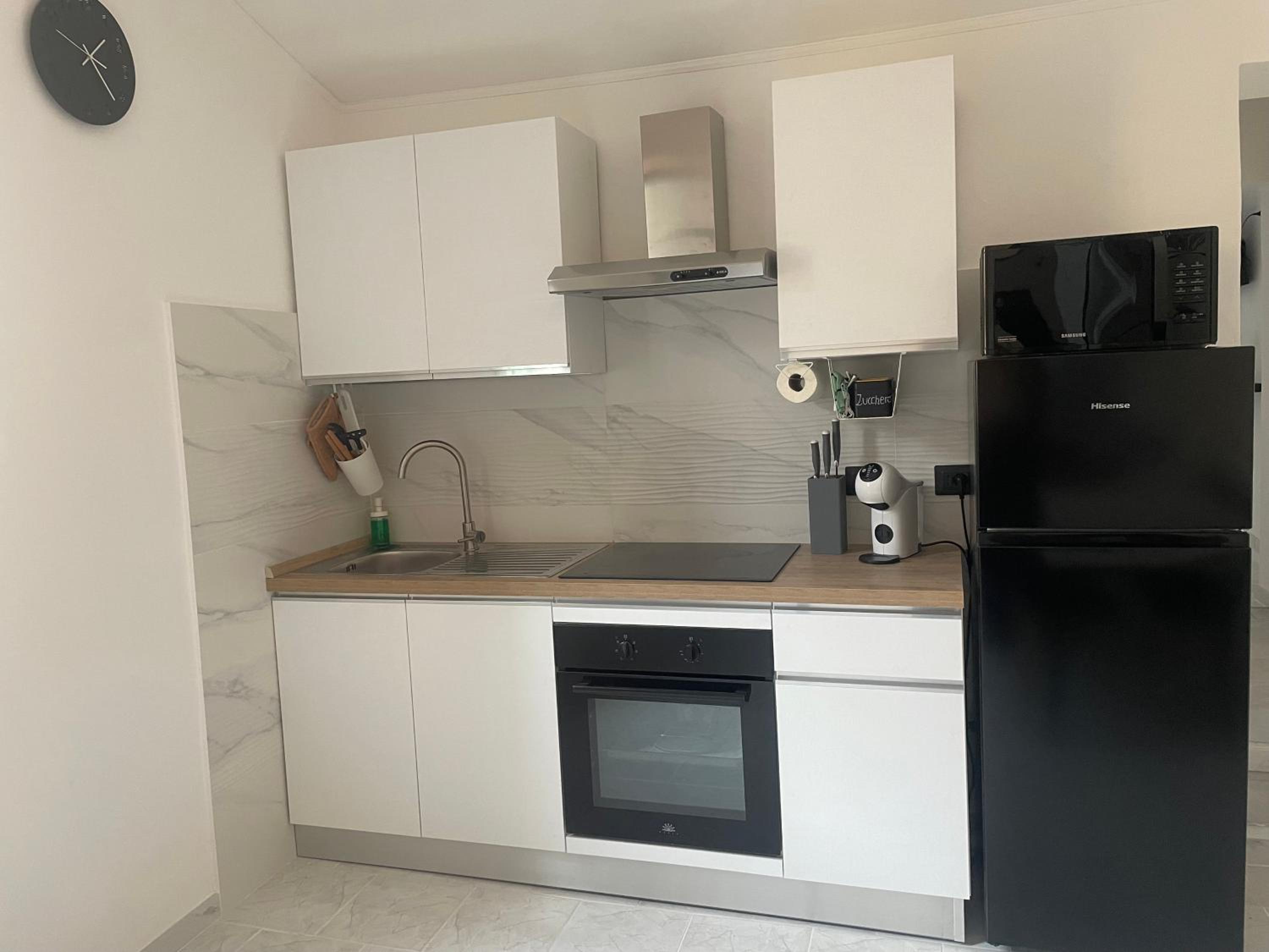 Residenza Toscana 19 photo 2