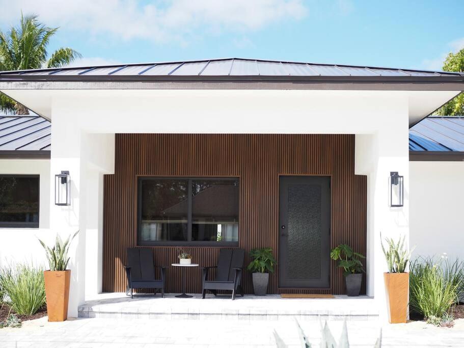 West Palm Beach Vacations - NEW Luxury Mellow Marlin w Pool Jupiter FL - Property Image 1