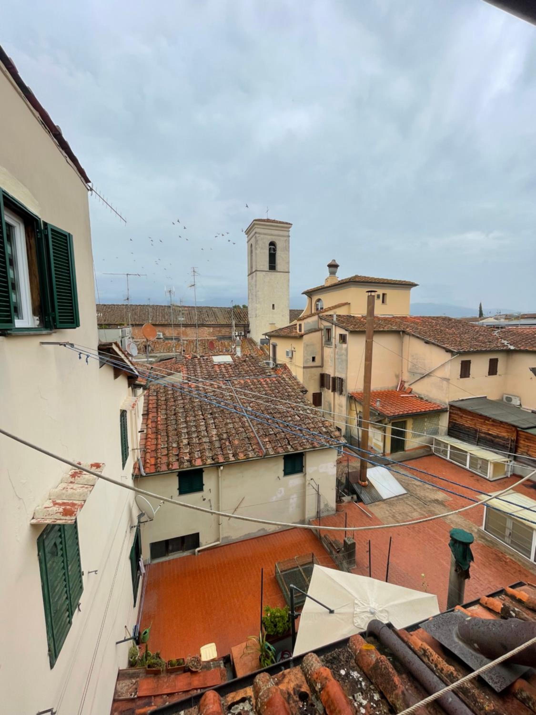 Figline Valdarno Vacations - Residenza Toscana 19 - Property Image 7