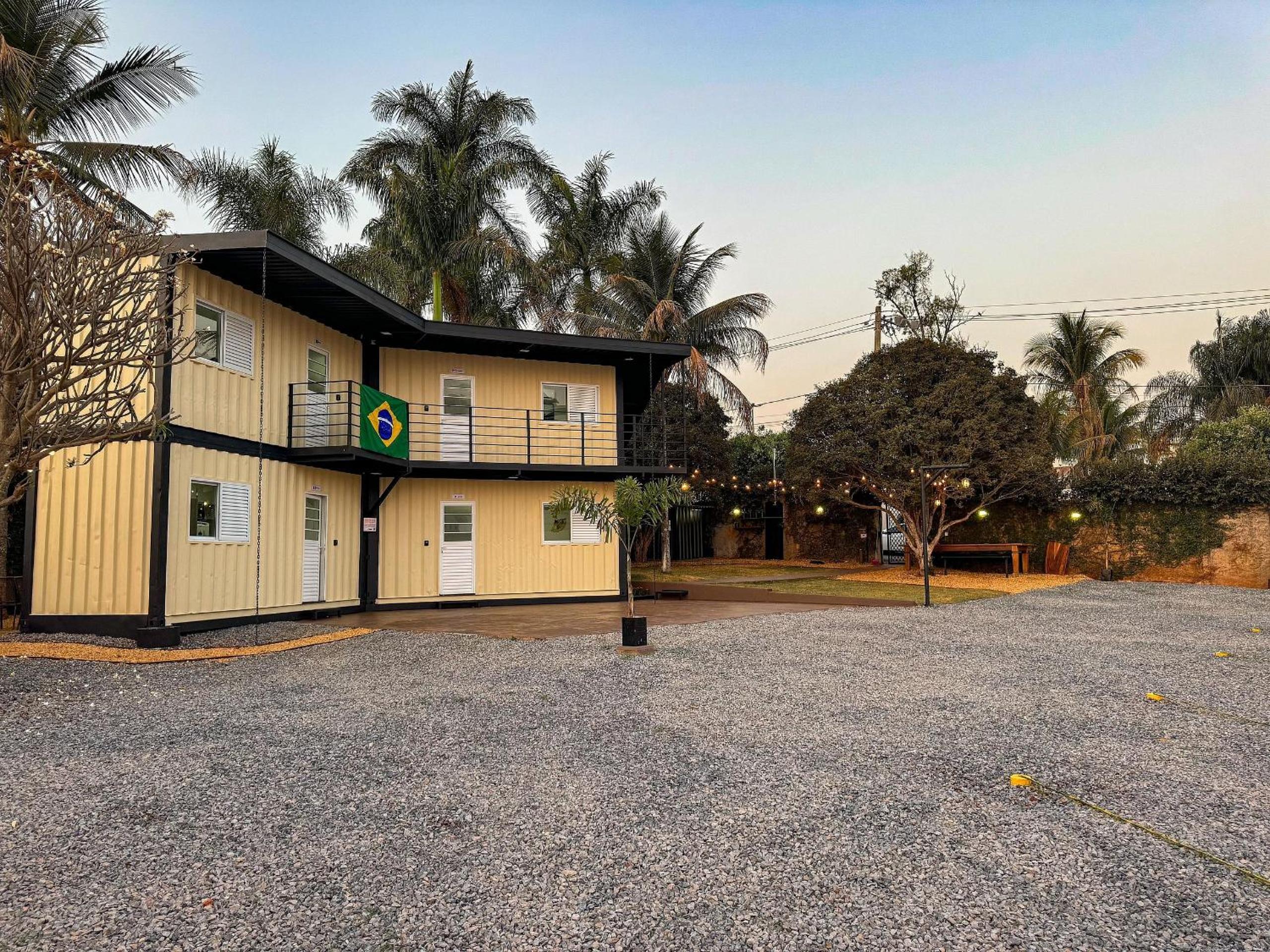 Flat Studio Alto Padrão em Patos de Minas