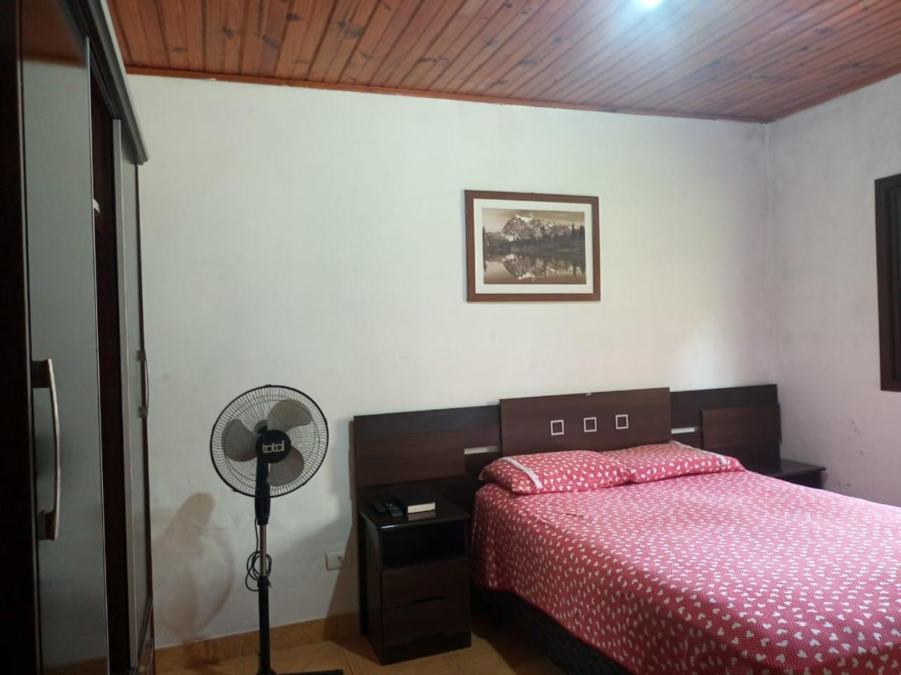 CASA CHARMING Espaço Pedrina