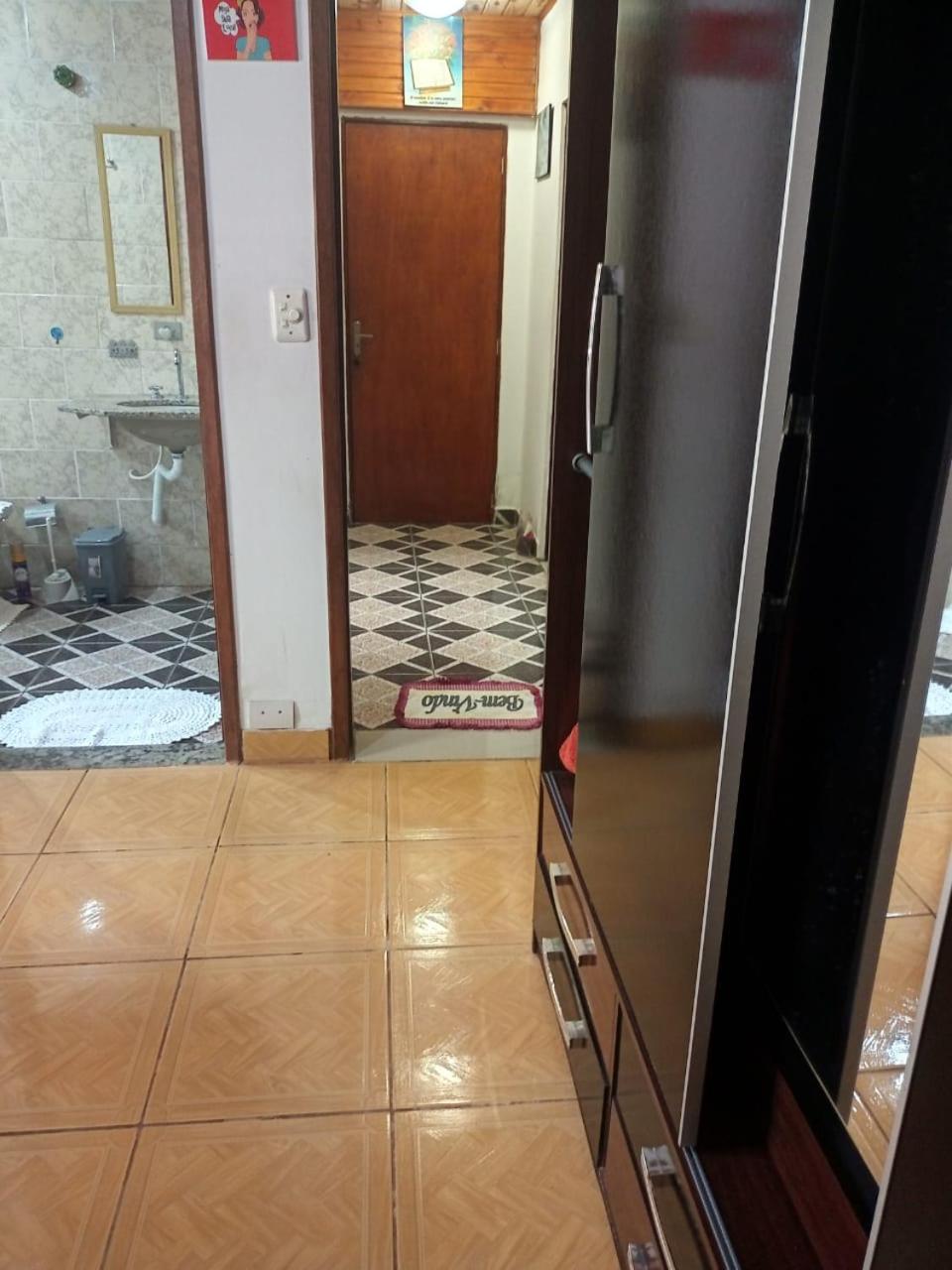 CASA CHARMING Espaço Pedrina