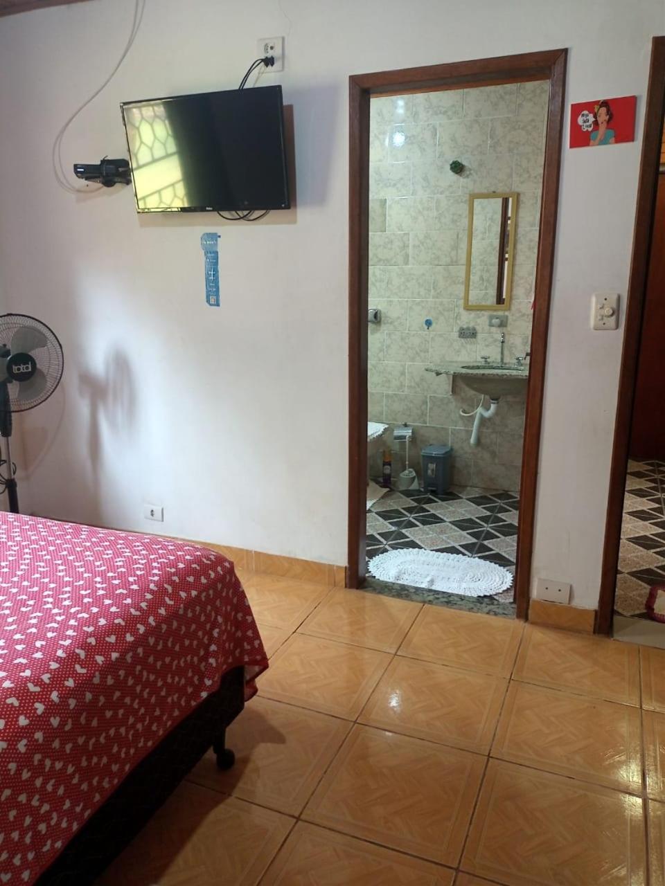 CASA CHARMING Espaço Pedrina
